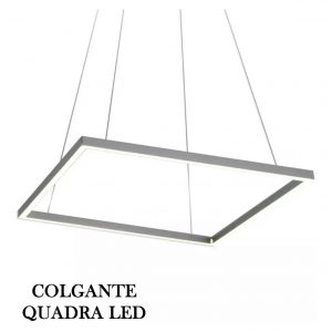 Quadra Simple 6060 Cálido