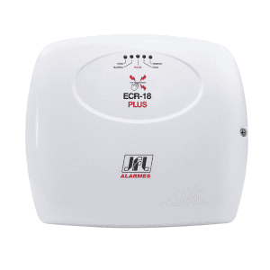 ELECTRIFICADOR DE CERCA DOMESTICA ECR18 PLUS JFL