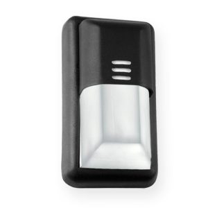 TORTUGA RECTANGULAR PROPILENO CARBONATO CON VISERA