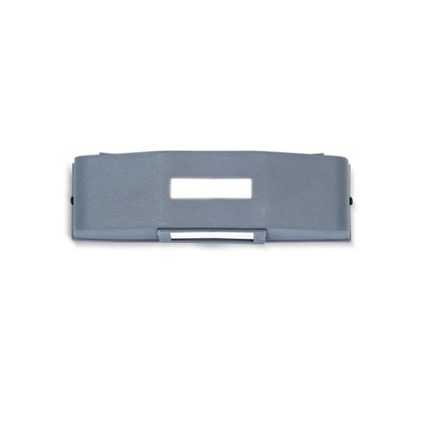 APLIQUE BIDIRECCIONAL VIDRIO PLANO x2 E27 24cm