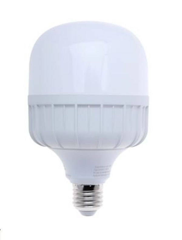 lampara led 30w luz fria