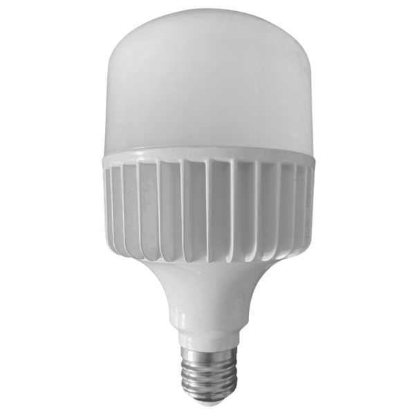 Lampara led 100w luz fria
