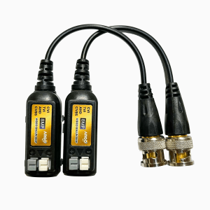 Video Balun hasta 8mp