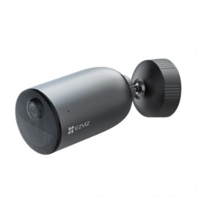 CAMARA WIFI EXTERIOR C/BATERIA 3MP CS-EB3-R100-2C3